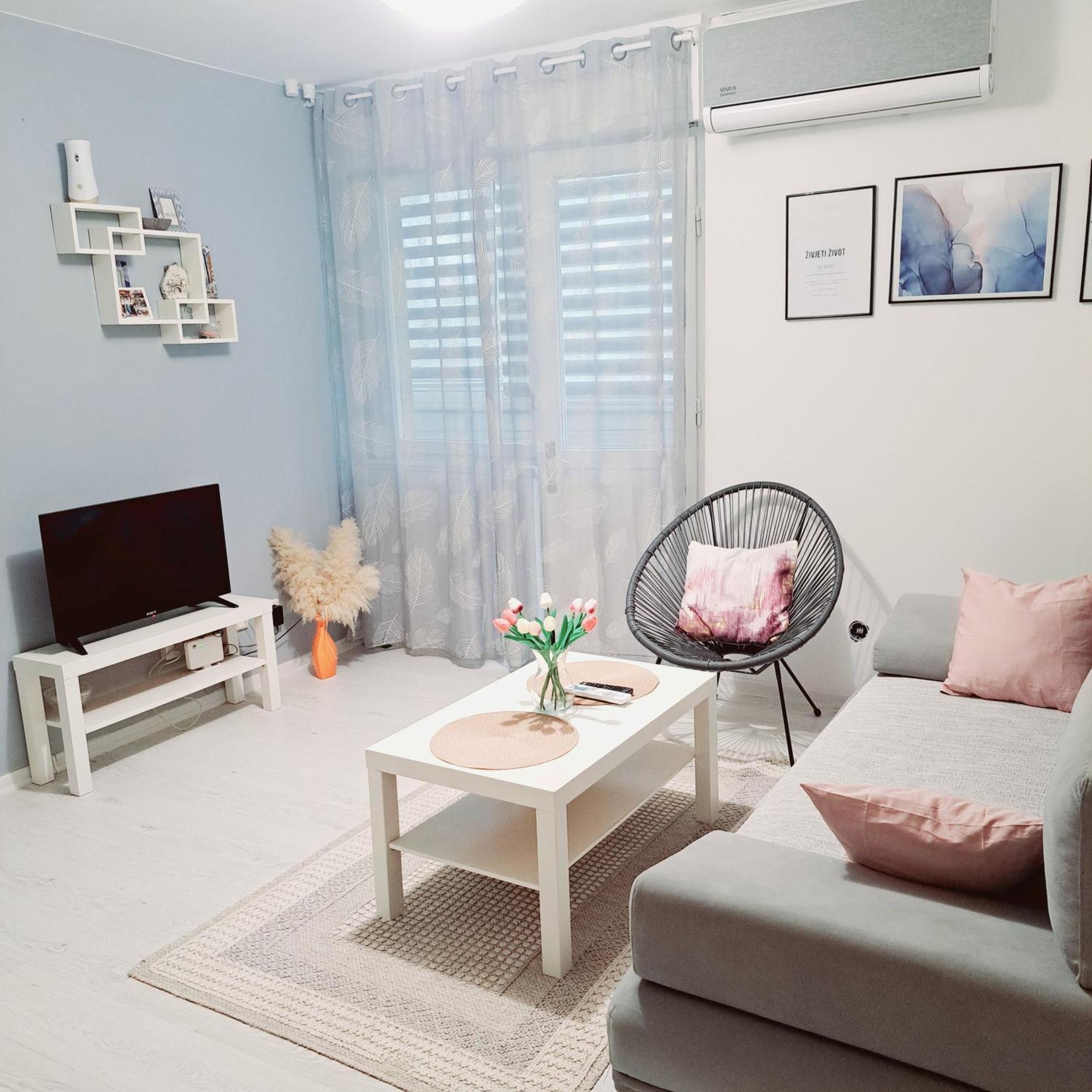 Apartman Simple Mostar Exteriér fotografie