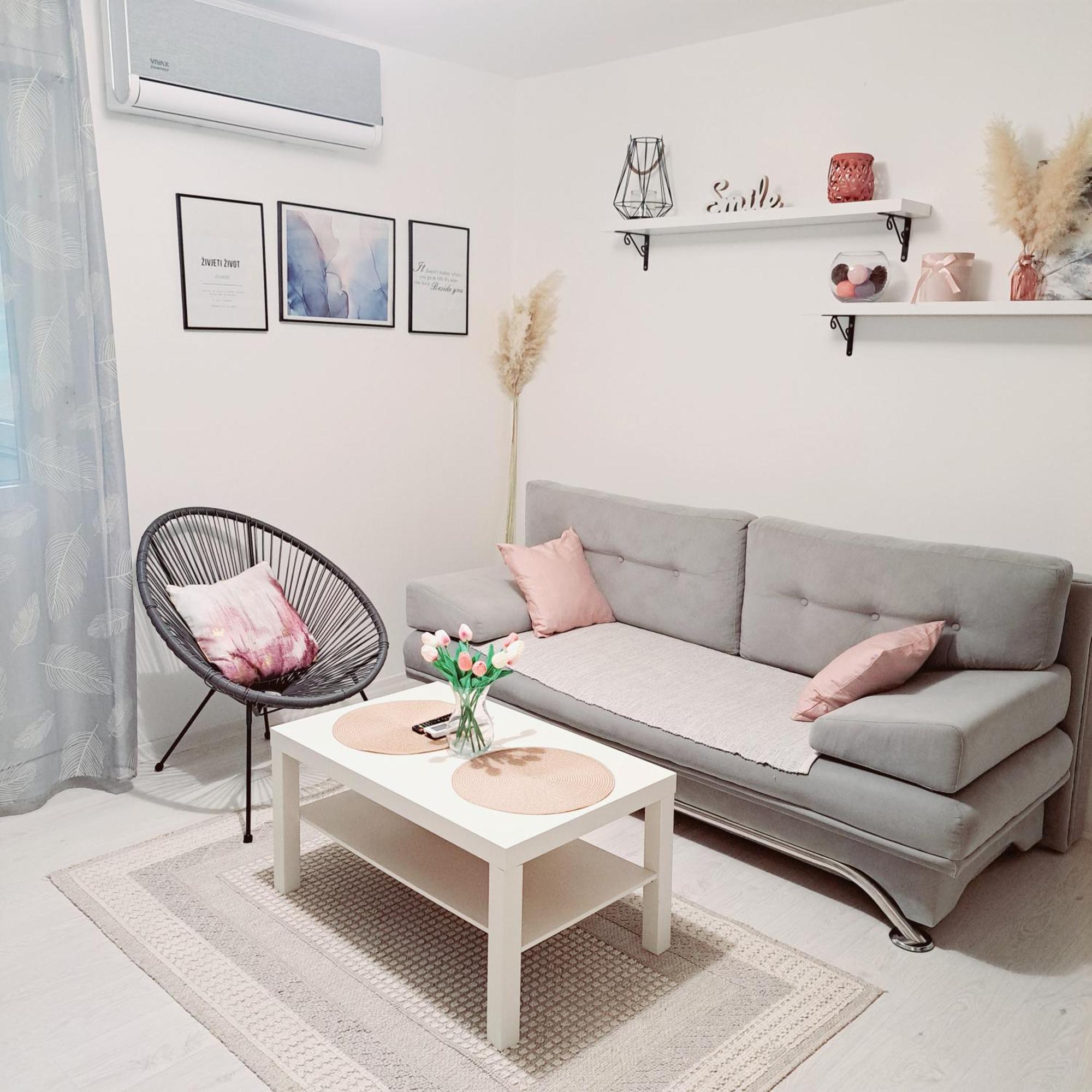 Apartman Simple Mostar Exteriér fotografie