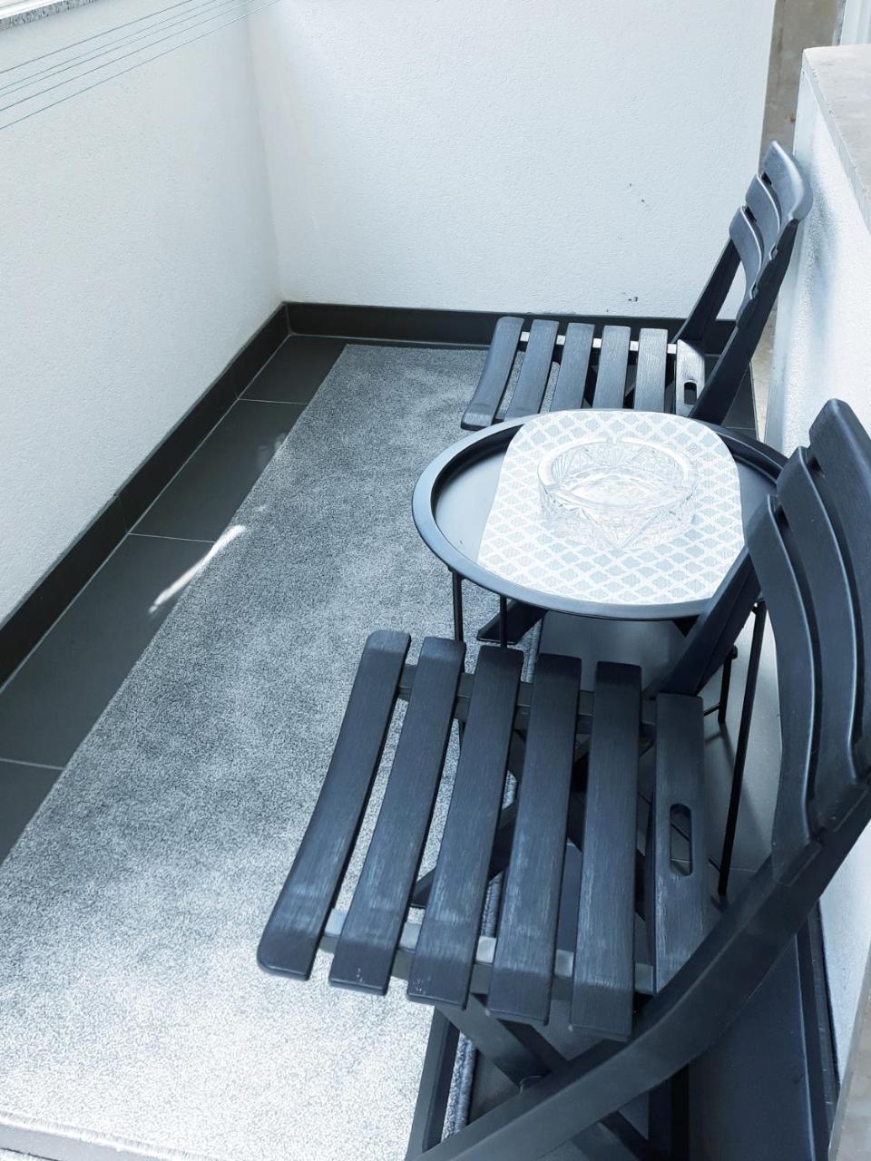 Apartman Simple Mostar Exteriér fotografie