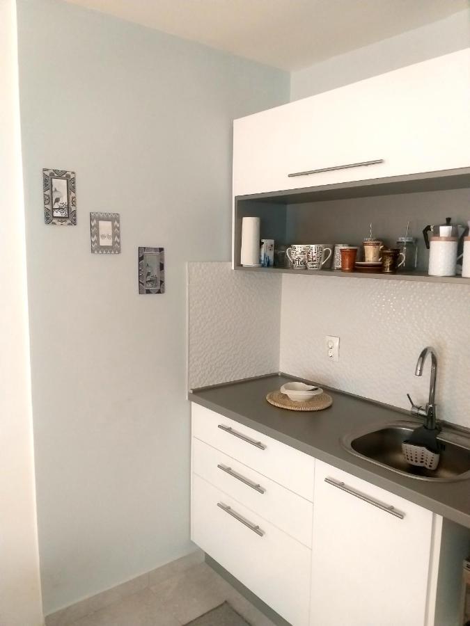 Apartman Simple Mostar Exteriér fotografie