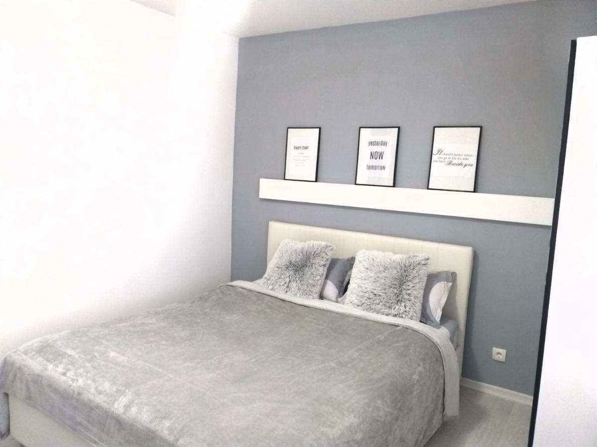 Apartman Simple Mostar Exteriér fotografie